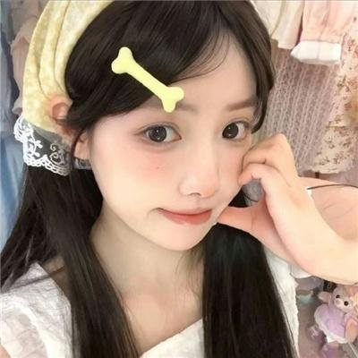 在冷宫中闷声发大财