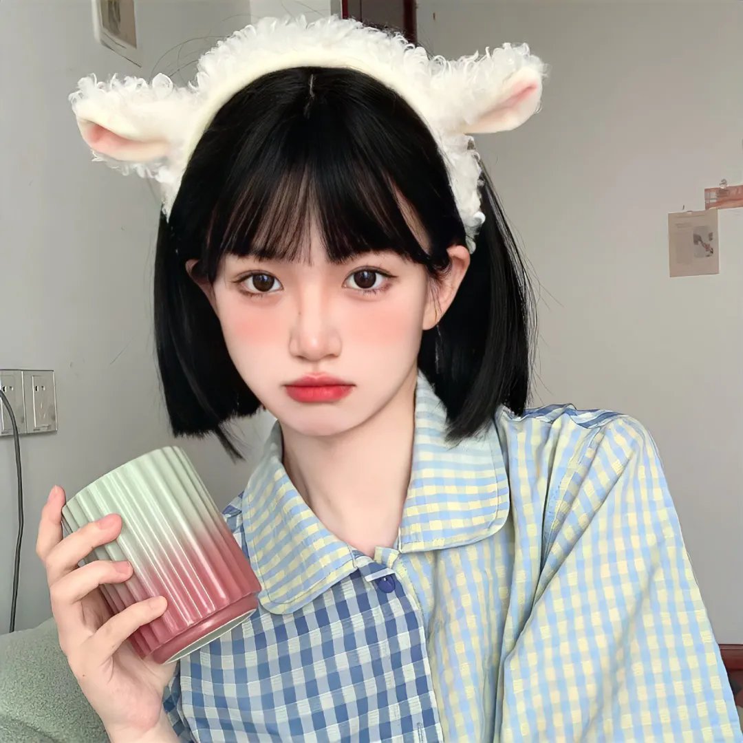 辣个女生