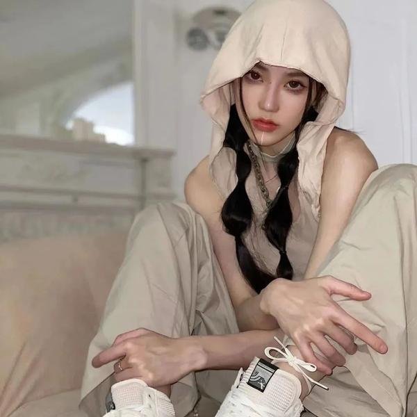 女人不易做国语